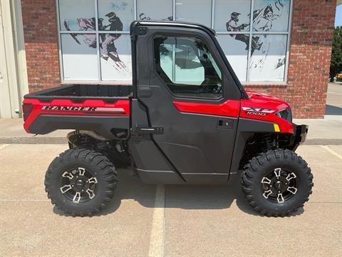 2027 Polaris Ranger XP 1000 NorthStar Ultimate