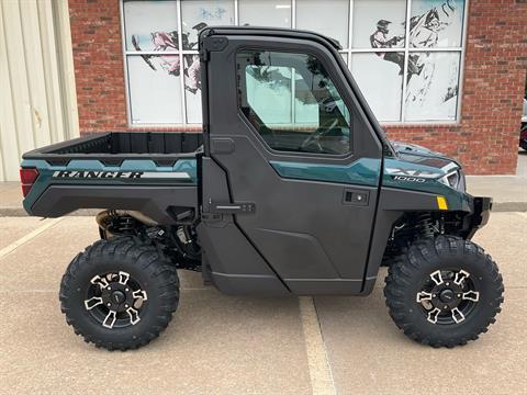 2027 Polaris Ranger XP 1000 NorthStar Premium