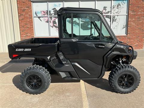 2026 Can-Am Defender XT CAB HD11