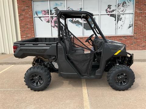 2026 Polaris Ranger 1000 Premium — photo 1 of 24