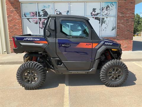2025 Polaris XPEDITION XP Northstar