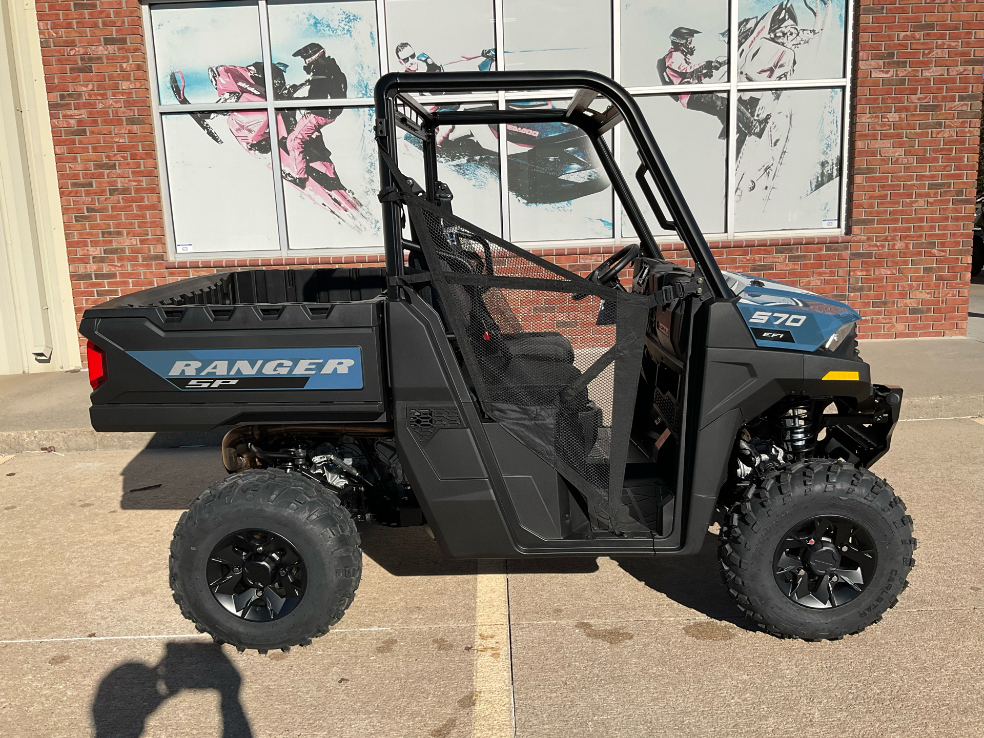 2026 Polaris Ranger SP 570 Premium for sale 1040661