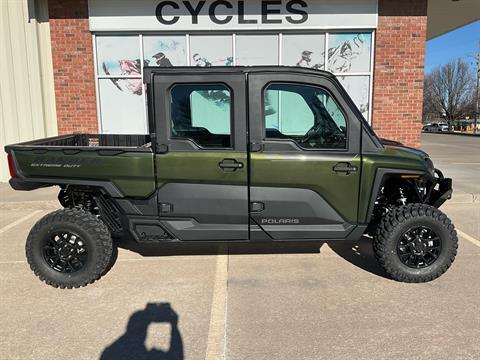2026 Polaris Ranger Crew XD 1500 NorthStar Edition Ultimate