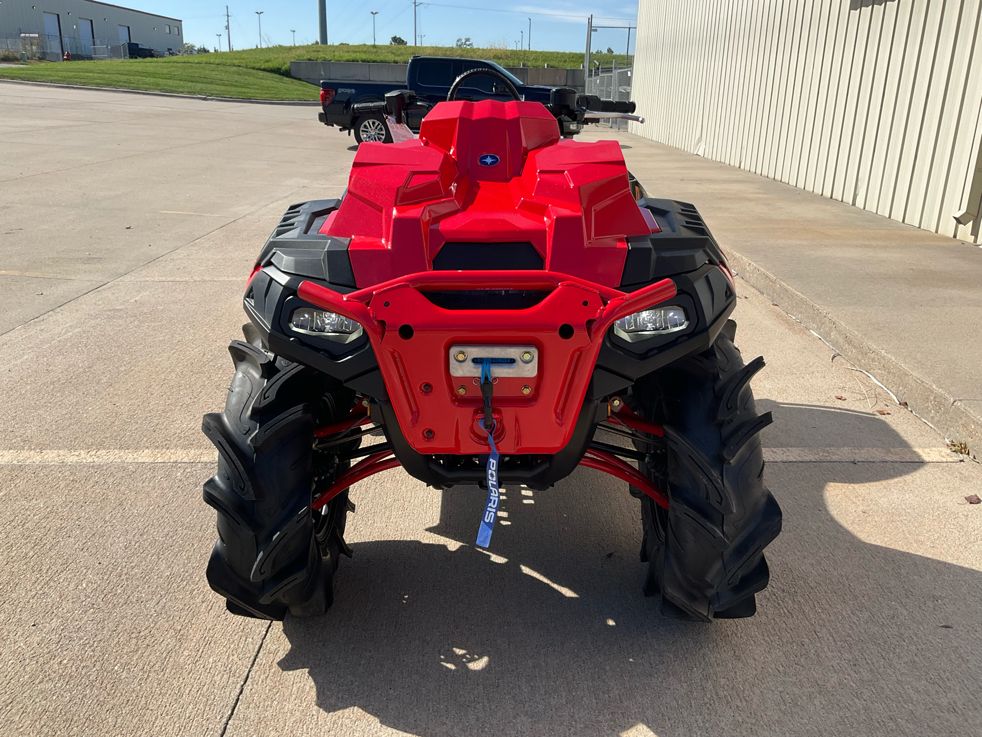 New 2026 Polaris Sportsman XP 1000 Mud Edition, Omaha NE | Specs