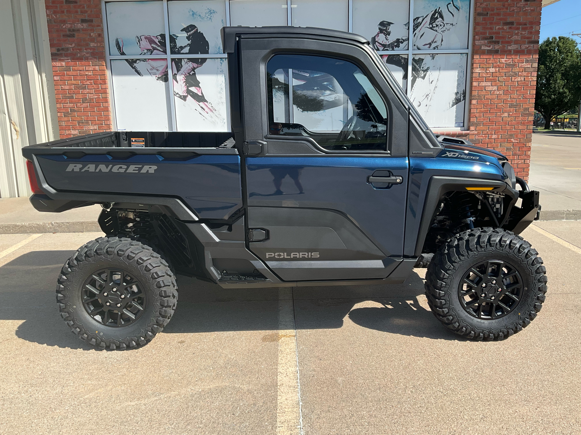 2027 Polaris Ranger XD 1500 NorthStar Ultimate for sale 1260079
