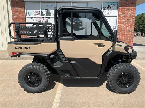 2027 Can-Am Defender XU Limited HD11