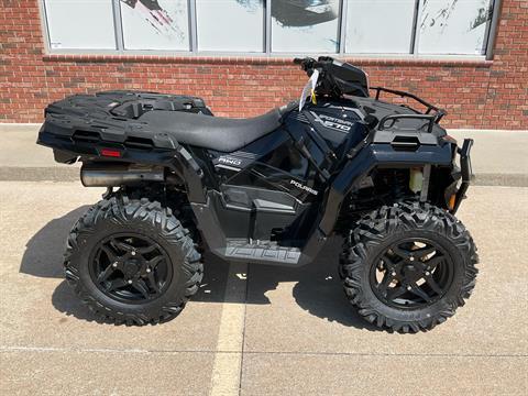 2026 Polaris Sportsman 570 Trail