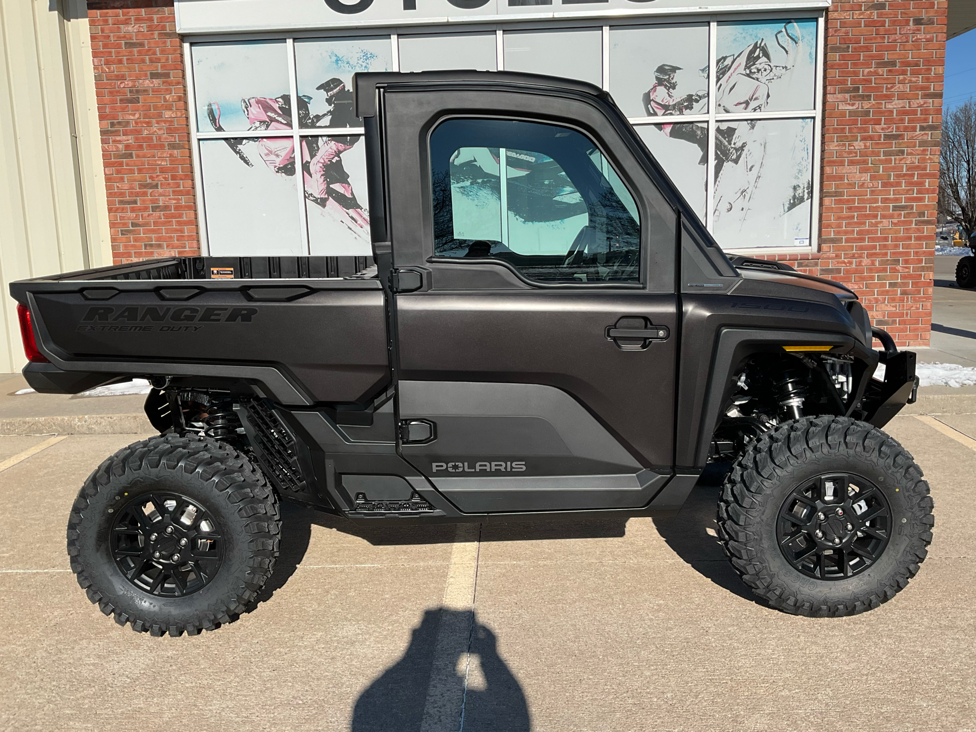 2026 Polaris Ranger XD 1500 NorthStar Edition Ultimate for sale 1106923