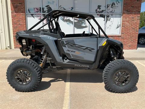 2026 Polaris RZR XP S 1000 Ultimate