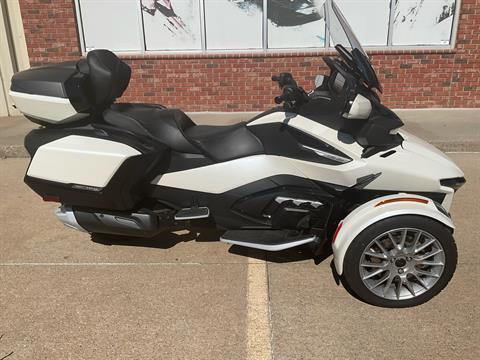 2026 Can-Am Spyder RT Limited