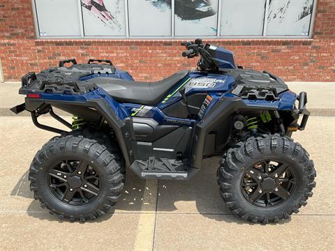 2026 Polaris Sportsman 850 Trail