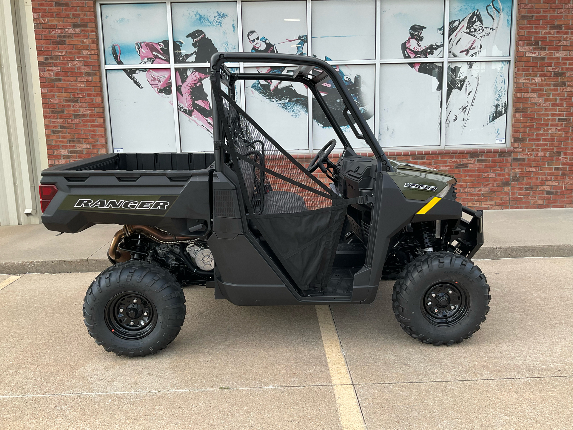 2026 Polaris Ranger 1000 EPS for sale 1241636
