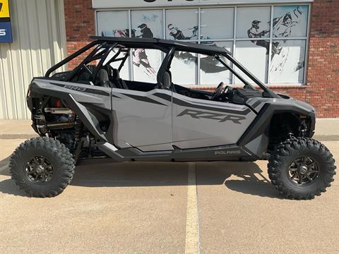 2026 Polaris RZR PRO XP 4 Ultimate