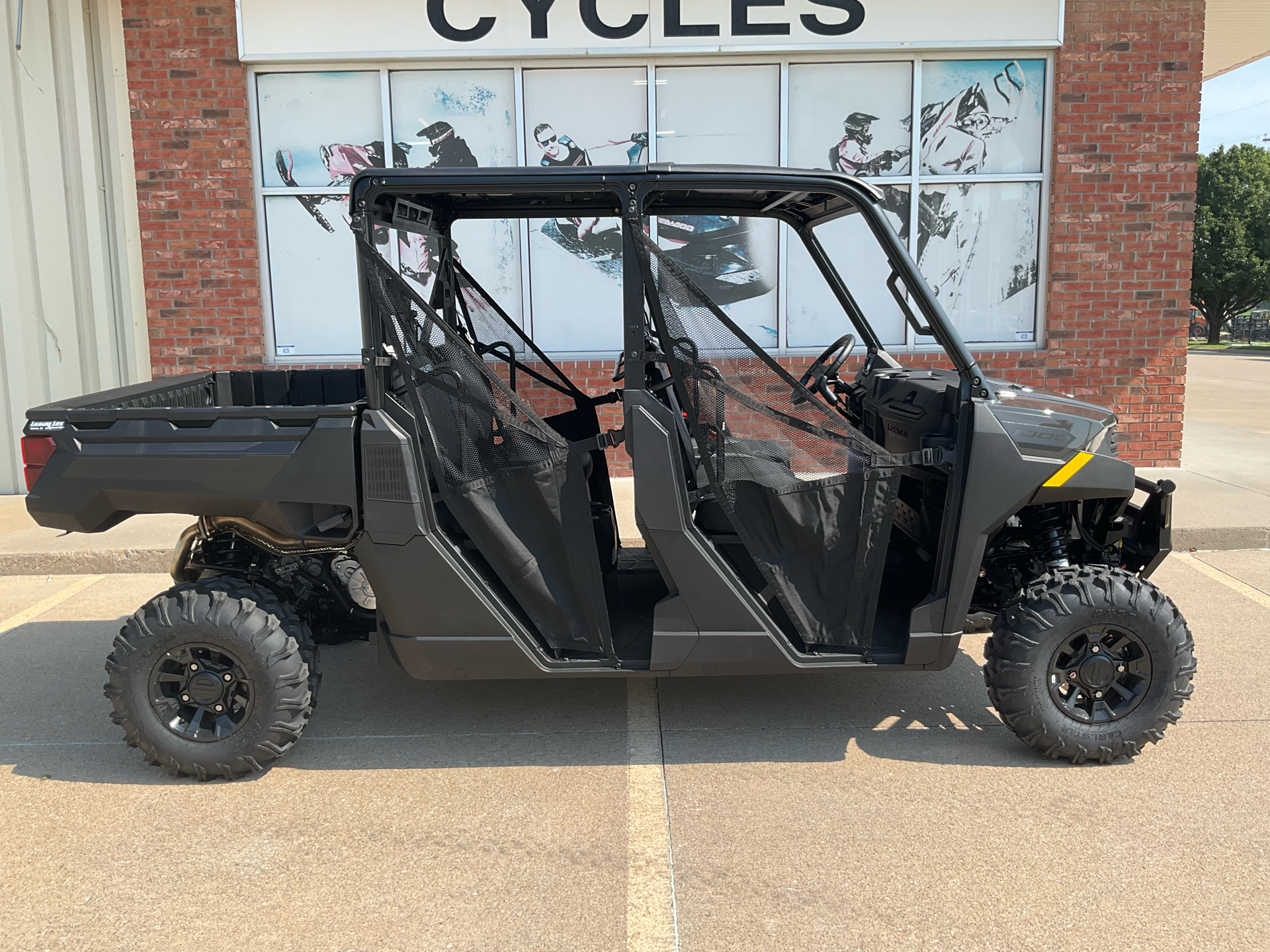2026 Polaris Ranger Crew 1000 Premium for sale 1215624