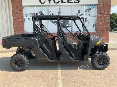 2026 Polaris Ranger Crew 1000 Premium — photo 1 of 25