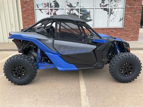 2027 Can-Am Maverick X3 DS TURBO RR