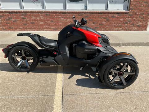 2026 Can-Am Ryker Sport