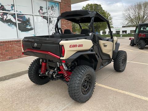 New 2024 Can-Am Commander XT-P, Omaha NE | Specs, Price, Photos