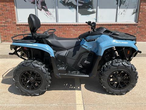 2026 Can-Am Outlander MAX XT 700