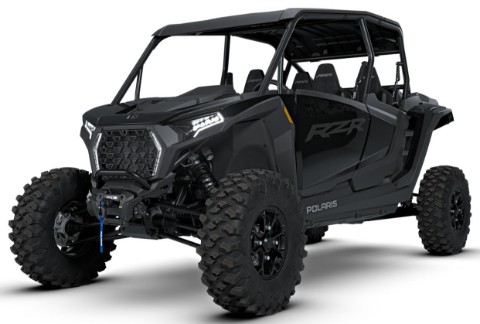 2027 Polaris RZR XP 4 1000 Ultimate