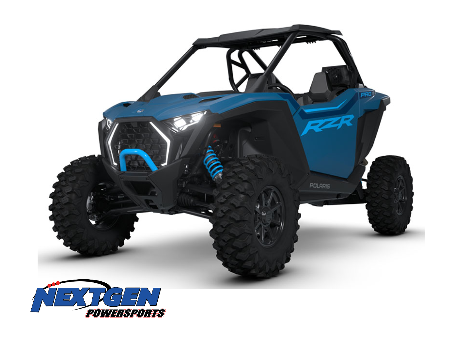 2026 Polaris RZR PRO XP Ultimate in Chippewa Falls, Wisconsin - Photo 1