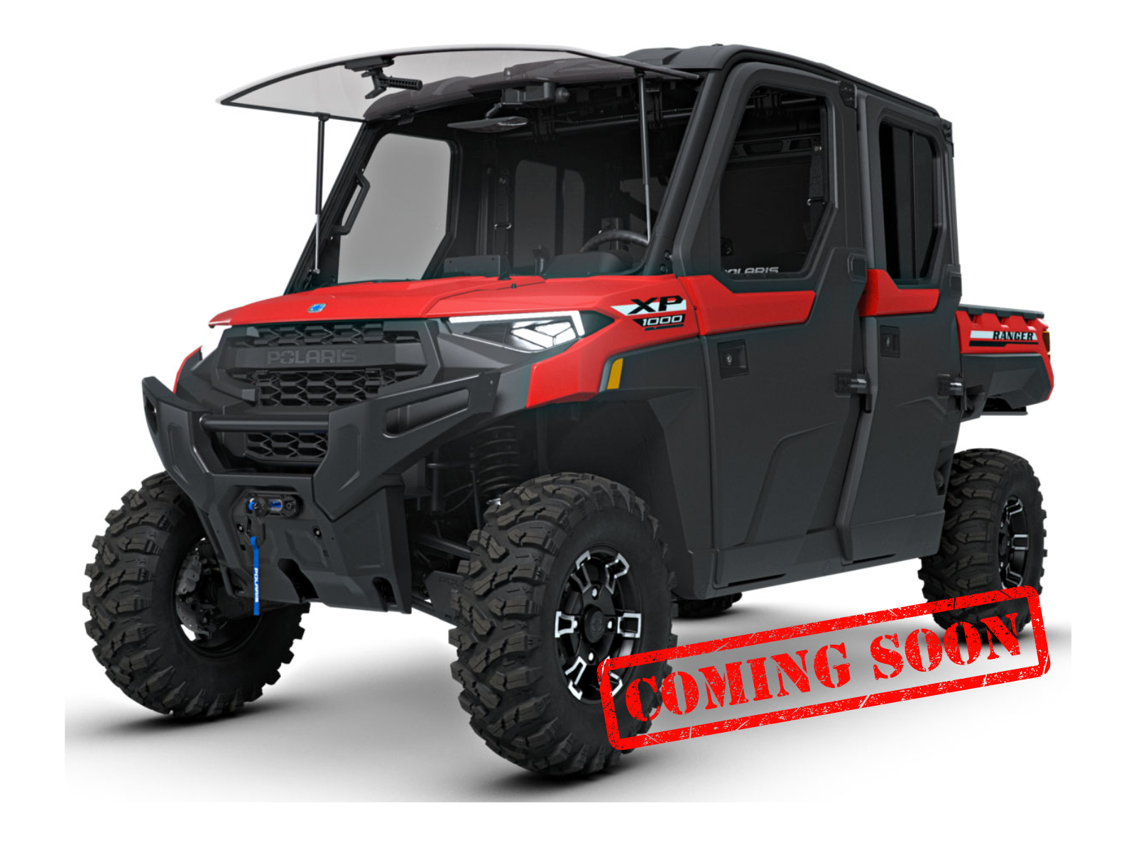 2027 Ranger Crew XP 1000 NorthStar Ultimate