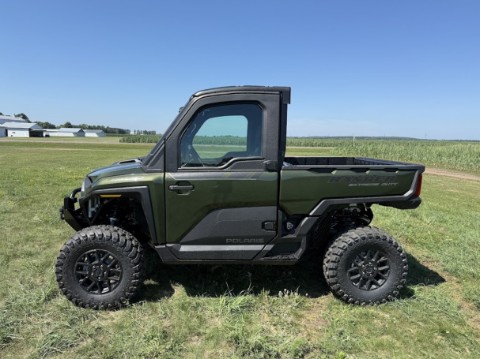 2026 Polaris Ranger XD 1500 NorthStar Edition Ultimate — photo 1 of 13