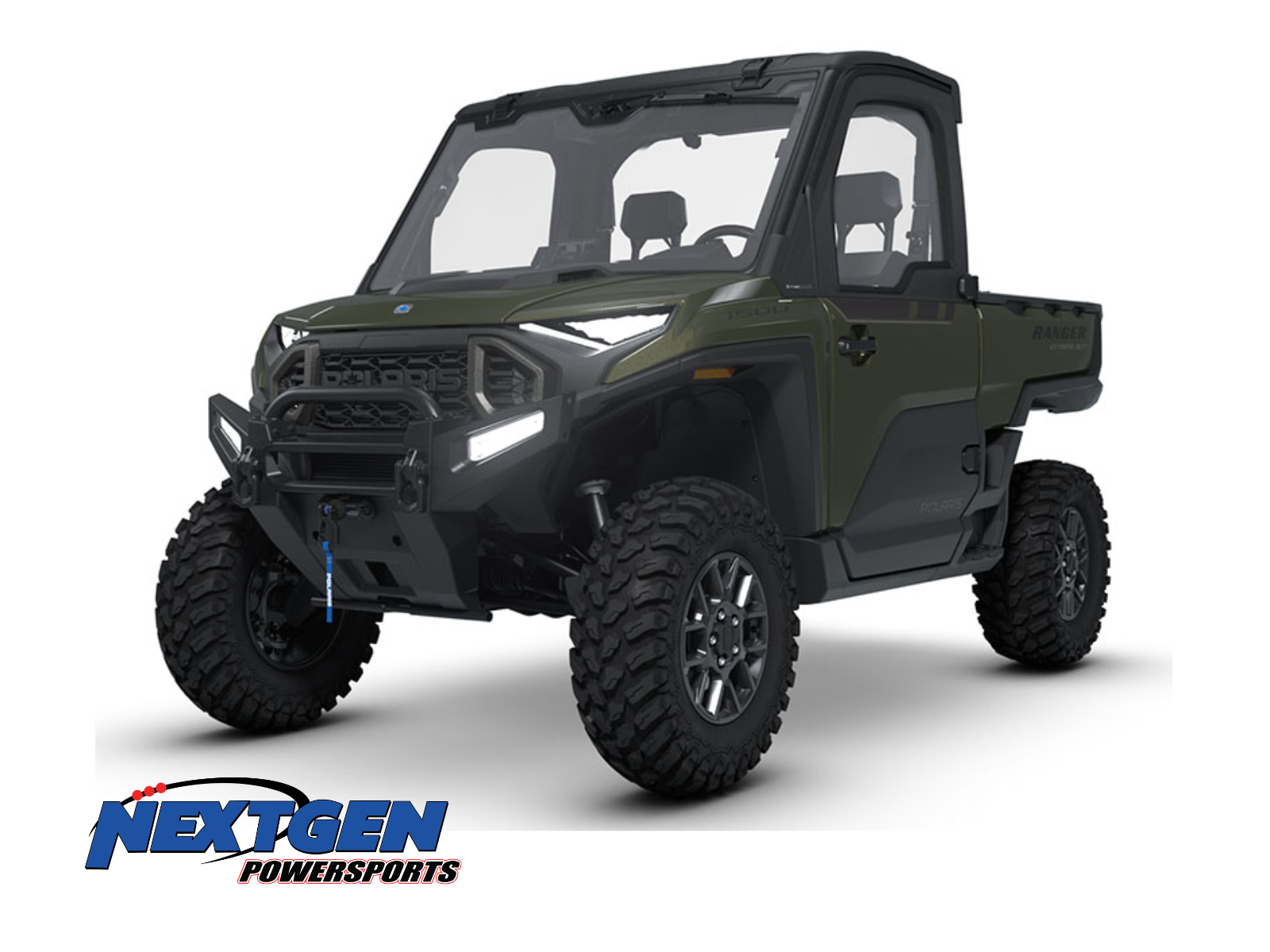 2026 Polaris Ranger XD 1500 Northstar Edition Ultimate in Chippewa Falls, Wisconsin - Photo 1