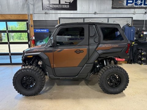 2027 Polaris XPEDITION ADV NorthStar — photo 1 of 12