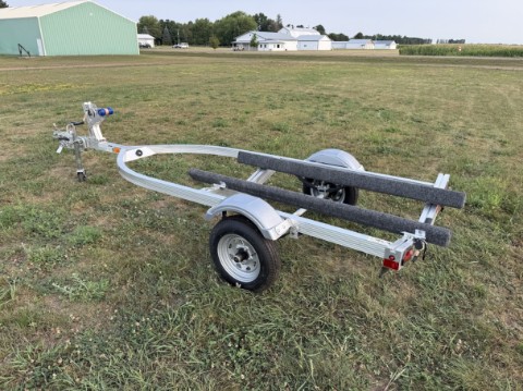 2026 Triton LT Series LTWCI-X (1-Place) — photo 1 of 8