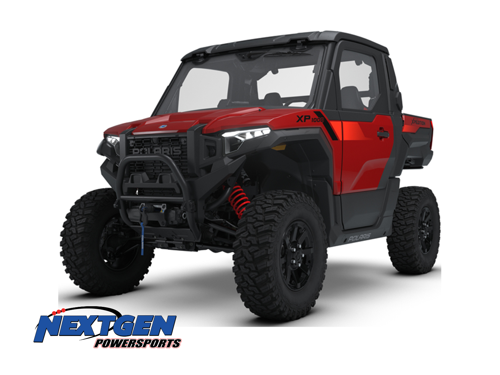 2026 Polaris Polaris XPEDITION XP Northstar in Chippewa Falls, Wisconsin - Photo 1