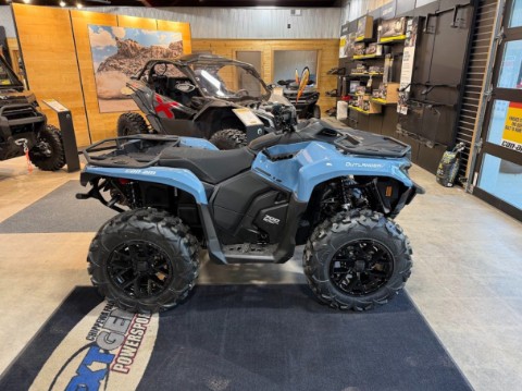 2026 Can-Am Outlander XT 700 in Chippewa Falls, Wisconsin - Photo 4
