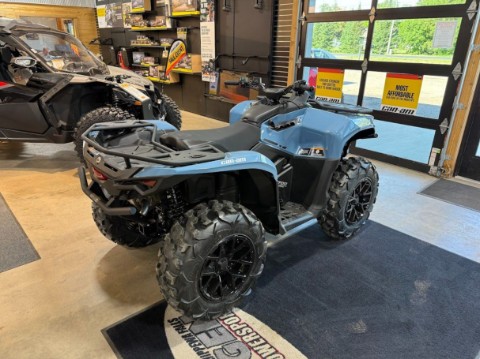 2026 Can-Am Outlander XT 700 in Chippewa Falls, Wisconsin - Photo 5