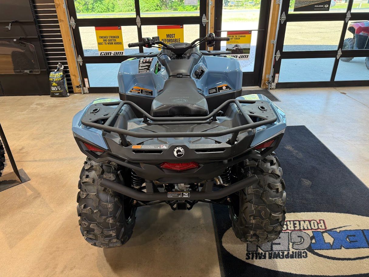 2026 Can-Am Outlander XT 700 in Chippewa Falls, Wisconsin - Photo 6
