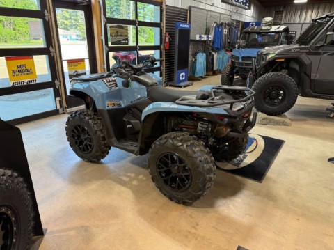 2026 Can-Am Outlander XT 700 in Chippewa Falls, Wisconsin - Photo 7