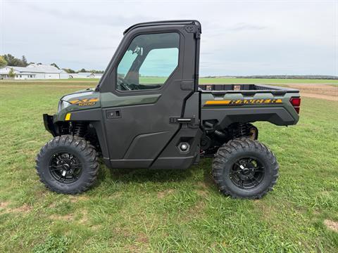 2027 Polaris Ranger XP 1000 NorthStar Premium — photo 1 of 9