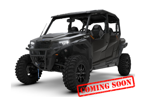 2027 Polaris General XP 4 1000 Ultimate