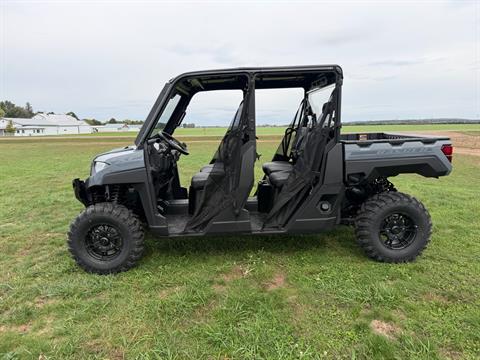 2026 Polaris Ranger Crew XP 1000 Premium — photo 1 of 9