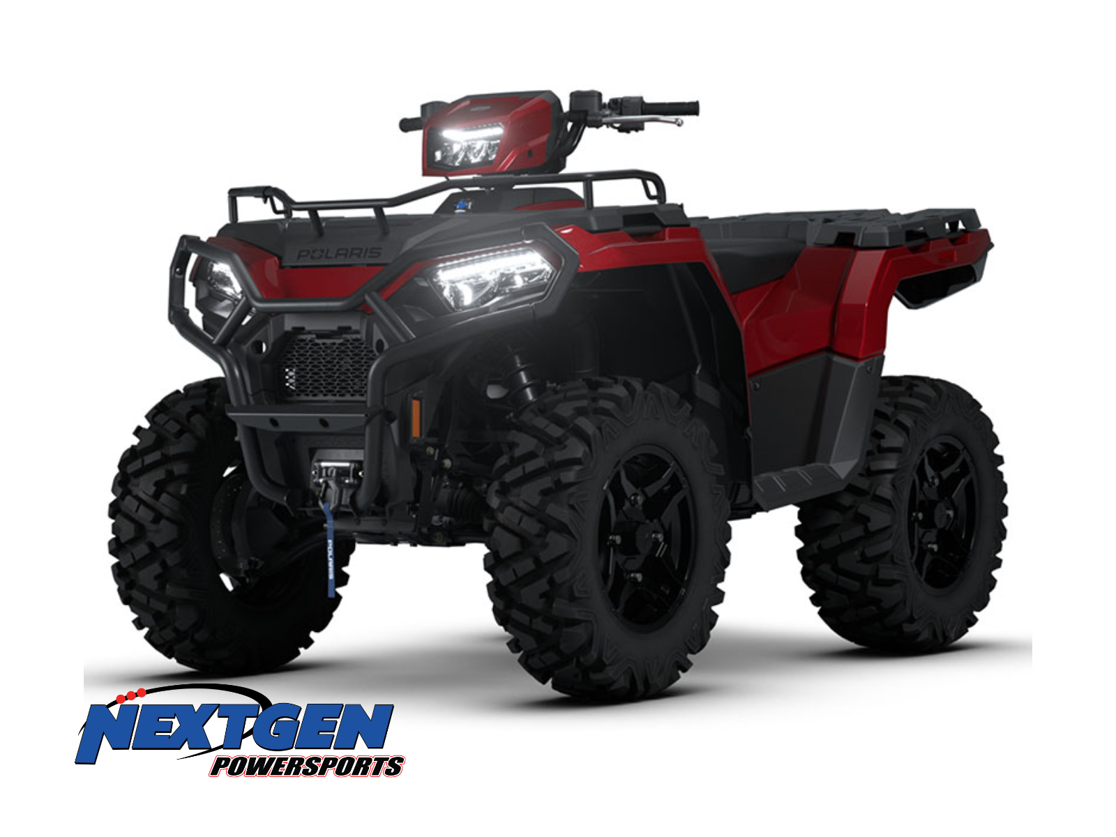 2026 Polaris Sportsman 570 Trail in Chippewa Falls, Wisconsin - Photo 1