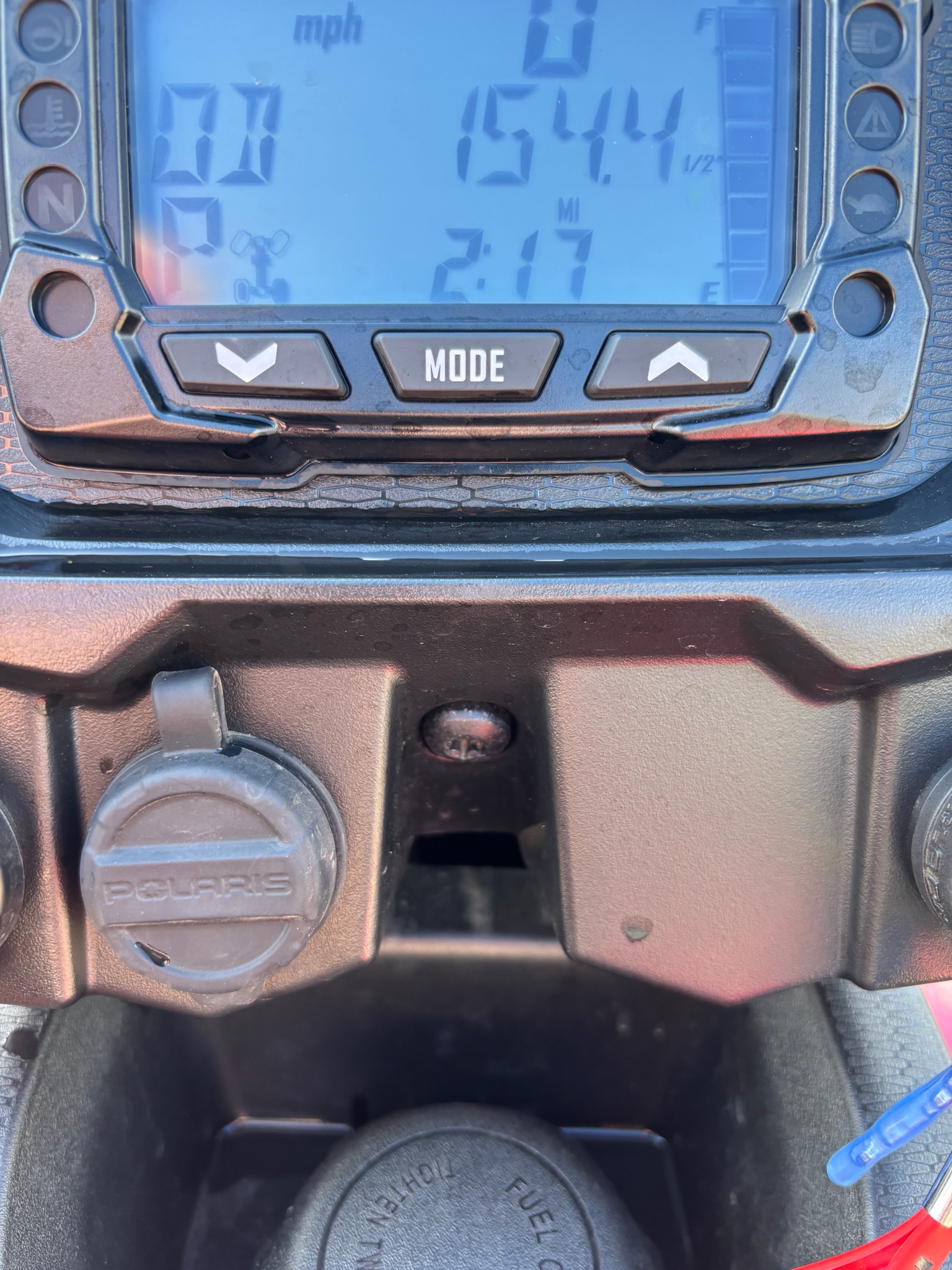2026 Polaris Sportsman 570 Trail 5