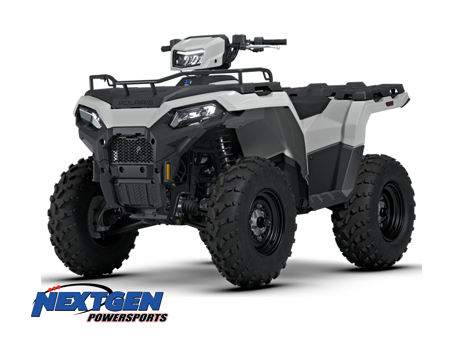 2027 Sportsman 600