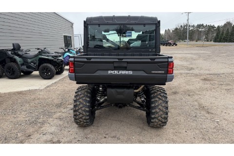 2026 Polaris Ranger Crew XP 1000 NorthStar Edition Ultimate in Chippewa Falls, Wisconsin - Photo 4