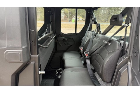 2026 Polaris Ranger Crew XP 1000 NorthStar Edition Ultimate in Chippewa Falls, Wisconsin - Photo 6