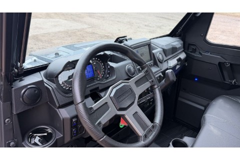 2026 Polaris Ranger Crew XP 1000 NorthStar Edition Ultimate in Chippewa Falls, Wisconsin - Photo 7