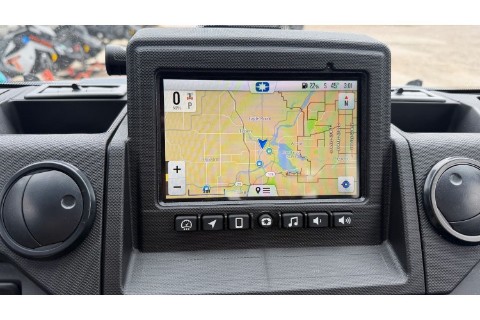 2026 Polaris Ranger Crew XP 1000 NorthStar Edition Ultimate in Chippewa Falls, Wisconsin - Photo 8