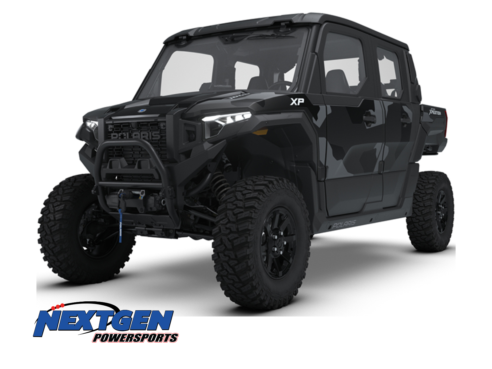 2026 Polaris Polaris XPEDITION XP 5 Northstar in Chippewa Falls, Wisconsin - Photo 1