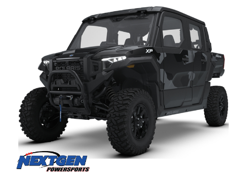 2026 Polaris Polaris XPEDITION XP 5 Northstar in Chippewa Falls, Wisconsin - Photo 1