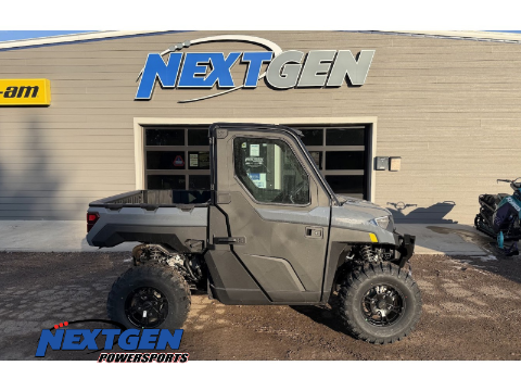 2026 Polaris Ranger XP 1000 NorthStar Edition Ultimate in Chippewa Falls, Wisconsin - Photo 1