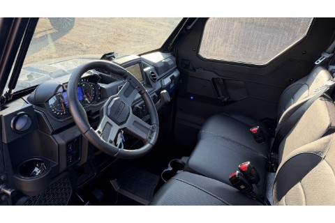 2026 Polaris Ranger XP 1000 NorthStar Edition Ultimate in Chippewa Falls, Wisconsin - Photo 5