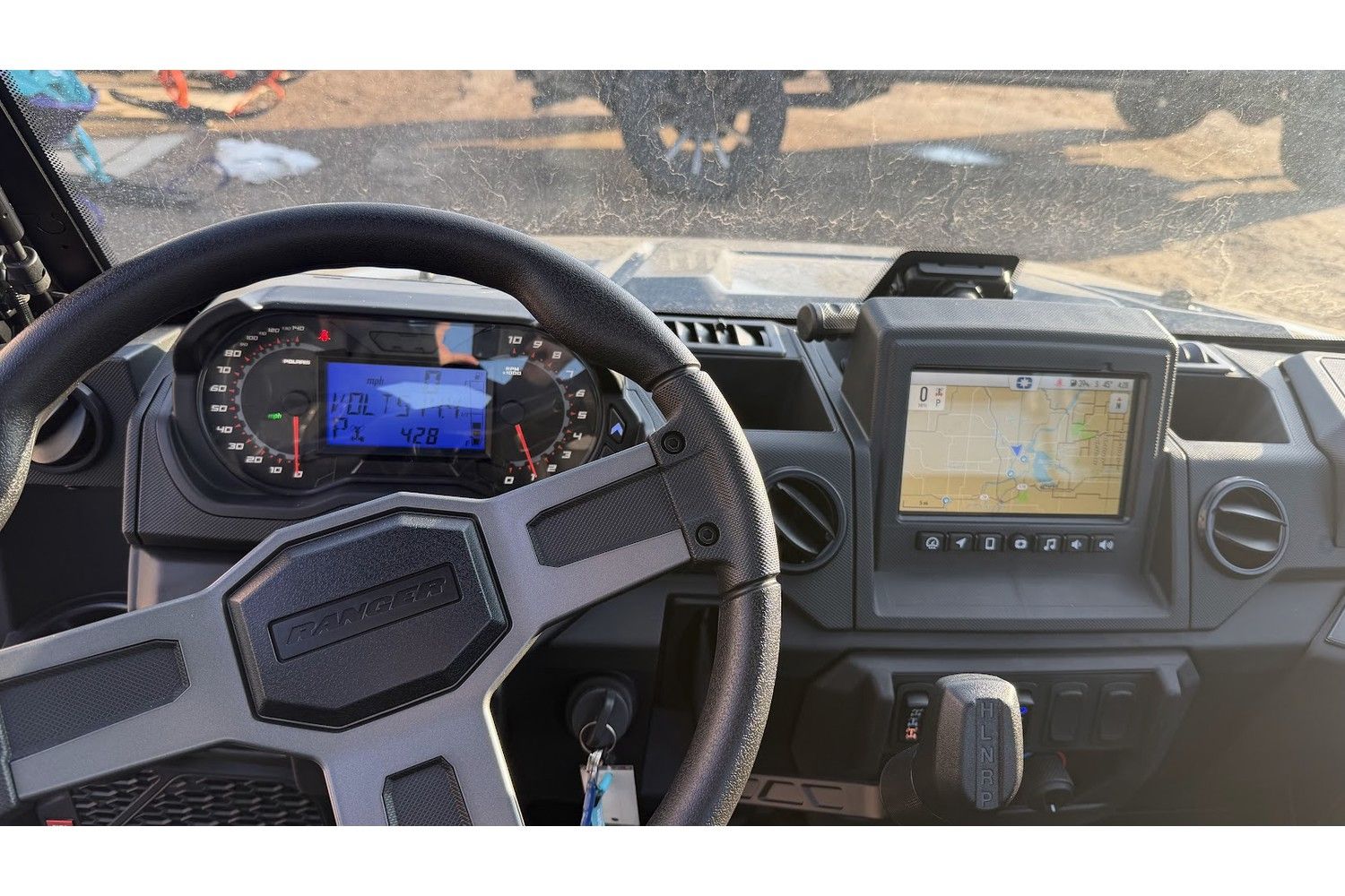 2026 Polaris Ranger XP 1000 NorthStar Edition Ultimate in Chippewa Falls, Wisconsin - Photo 7